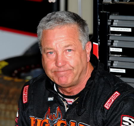 Sammy Swindell Retires Abruptly From Sprint Car Racing – Dirt Legend’s Accomplishments Are Nearly Beyond Belief