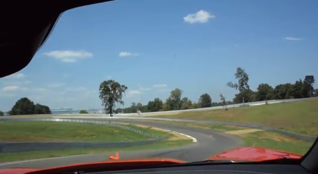 NCM Motorsports Park Grand Opening Celebration: Footage From The Track!