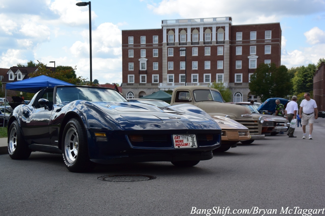 Event Gallery: Somernights Cruise, September 2014: If It’s Fall, They Don’t Know It Yet