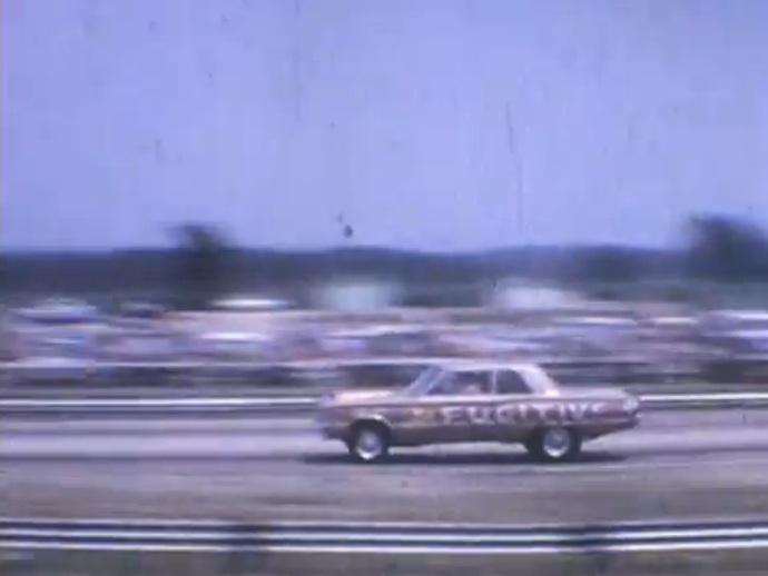 This Vintage Video Of Oswego Dragway Is A Look Back At The Golden Days Of The Dead Track’s Life