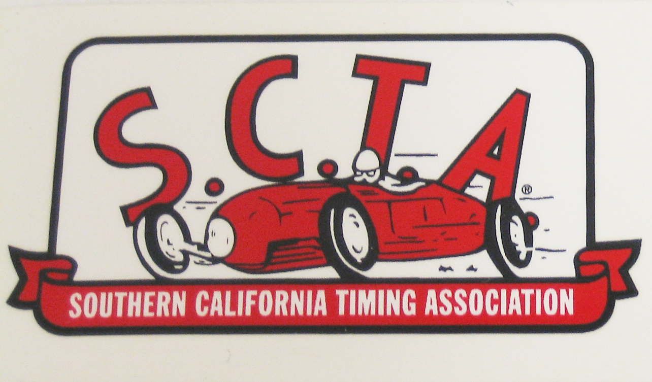 SCTA World Finals Cancelled Due To Wet Conditions On Bonneville Salt Flats