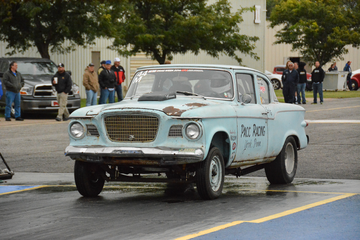 Drag Week 2014: Justin Oney’s Photo Journal – Day Four At SRCA Drag Strip In Great Bend, Kansas