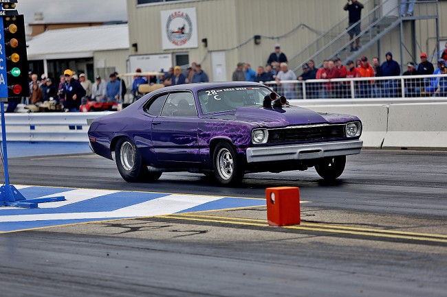 Holley EFI Makes Strong Showing On Drag Week – The EFI Revolution Hits The Toughest Street Car Test In The World