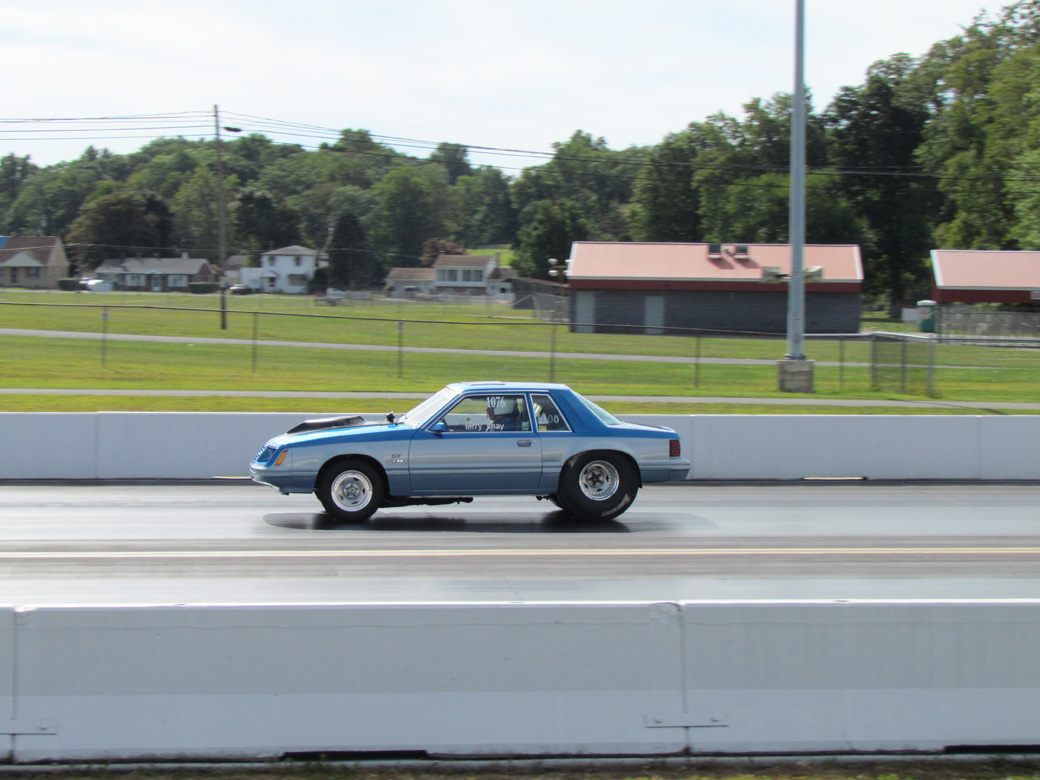 Fun Ford Weekend Maple Grove 2014 – Drag Action Photos And Results Here!