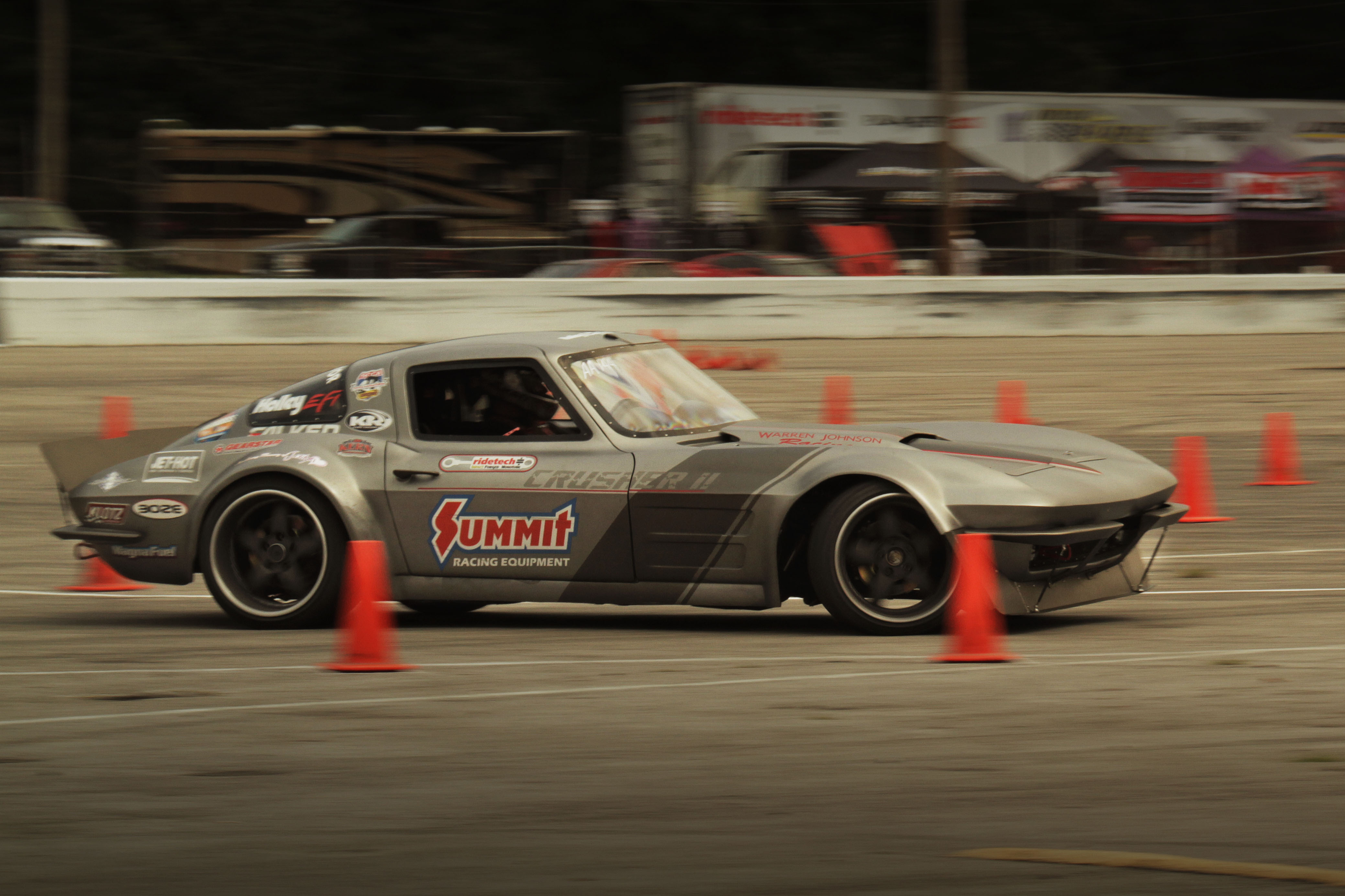 The Results Are In! See Who Won The Myriad Of Events At The 2014 Holley LS Fest – Drags, Autocross, Dyno, Car Show, More!