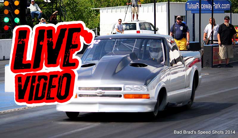 CLICK HERE TO WATCH THE FINAL DAY OF DRAG WEEK 2014 LIVE – BROADCAST STARTS AT 10AM CENTRAL!