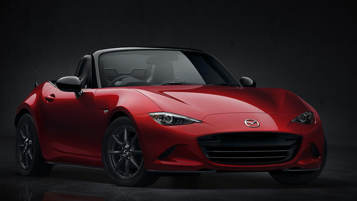 Unhinged: Let’s Pick Apart The All-New Fourth-Gen Miata