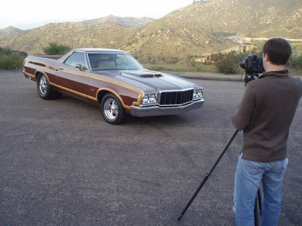 Is The Coolest Ranchero Ever Built Worth $149,000? This Seller Wants To Think So – Do You Agree?