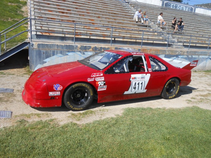 slilver state challenge 2014 cars 075