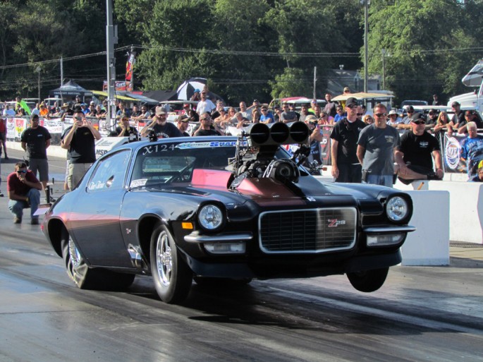 yellow bullet nationals 2014 drag racing 018