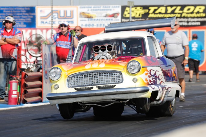 2014 California Hot Rod Reunion doorslammer006