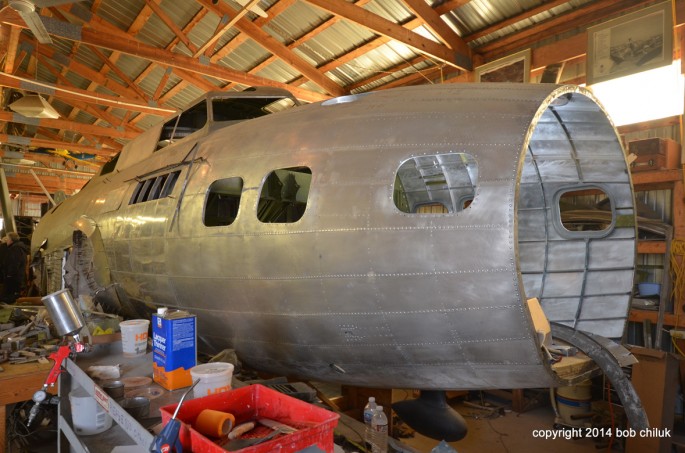 B17 restoration000