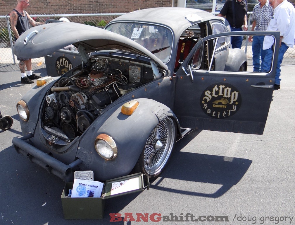 The Cynthiana Rod Run 2014 – A Fresh Batch Of Great Photos To Check Out