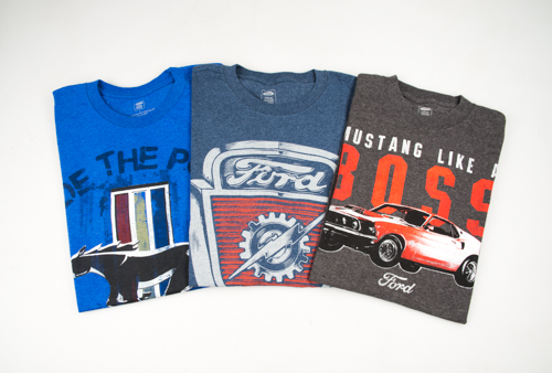 Pep Boys Offers New Gearhead Themed Shirts and Hats – Looks Respectable For Once In Your Life!