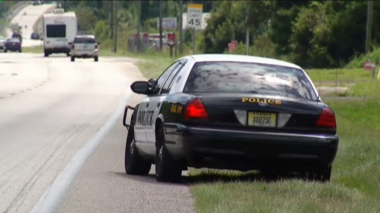 City of Waldo, Florida Dissolves Police Force Over Ticket Quotas, Breaking Up One Of The Biggest Speed Traps Ever