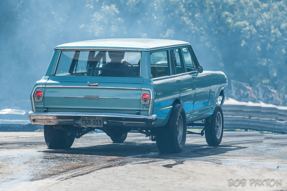 Drag Action Photos From The Kontinentals Car Club Day Of The Drag Race – So Much Cool Stuff