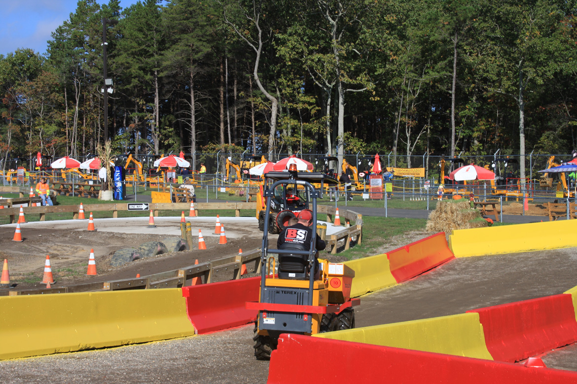 Go-Karts - Diggerland