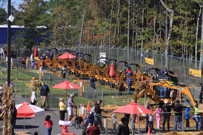 diggerland USA038