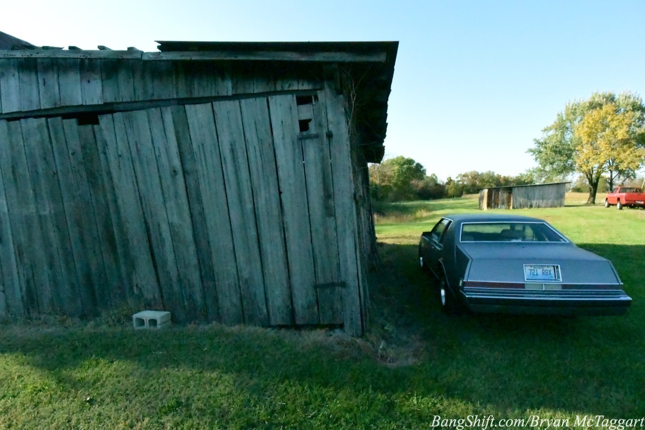 Question Of The Day: When Did You Figure Out You Were The Neighborhood Gearhead?