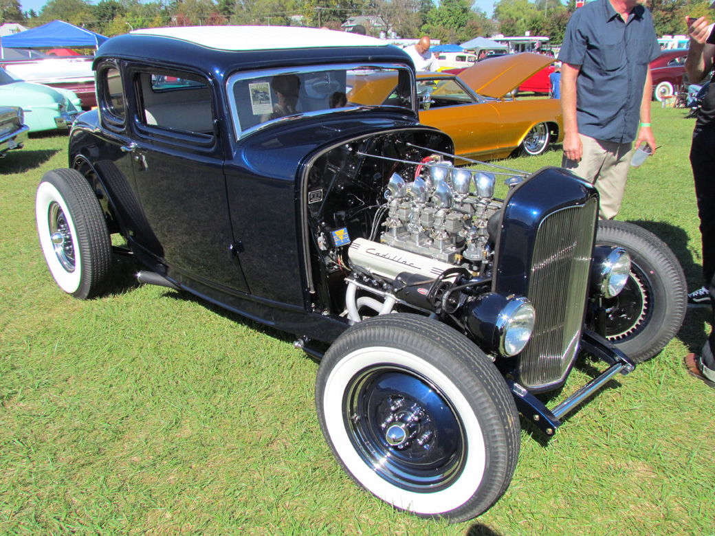 Rodders Journal Revival 2014: 1932/1933/1934 Ford – Our Second And Final Blast Of These Iconic Henrys