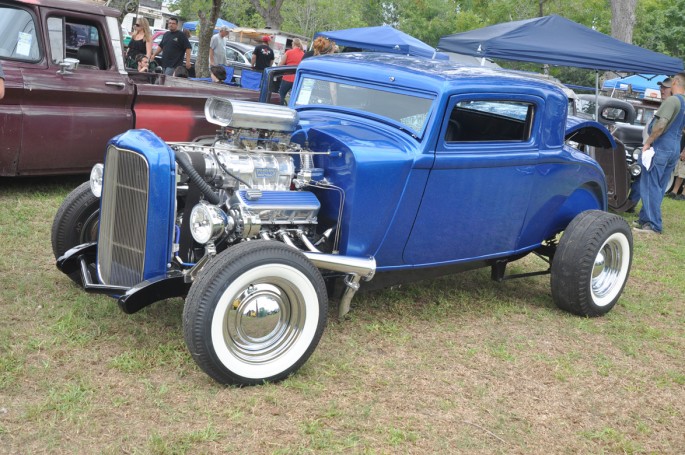 hot rod rumble050