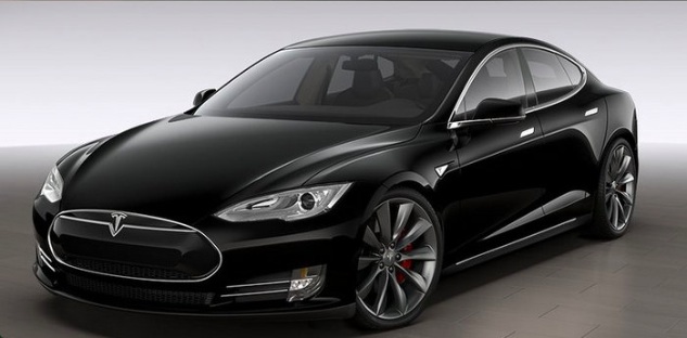 691 Horsepower And Zero Emissions: Tesla Unveils The Twin-Motor, AWD Model S P85D