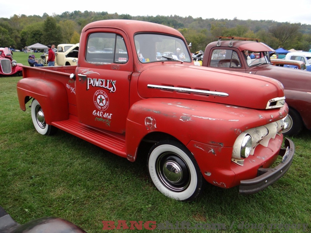 2014 Boonesborough Boogie Nationals Coverage – Trucks, Bikes, Freaks, And Cool Stuff We Can’t Classify
