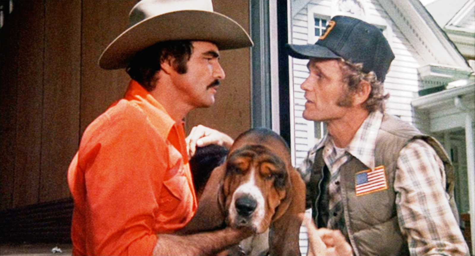 Bangshift Com Video Seven Things You Probably Didn T Know About Smokey And The Bandit Bangshift Com