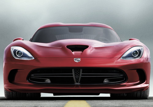 Dodge Viper Death Watch? With No Racing Program, Less Horsepower Than The Hellcat, And Slow Sales How Long Can It Last?