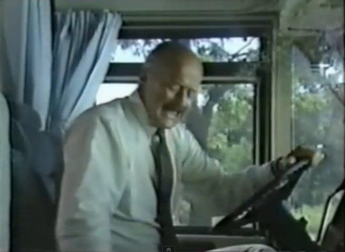 The Original Viral Video? This Footage Of An RV Salesmen Losing It In A Series Of Profanity Laden Tirades Is All Time