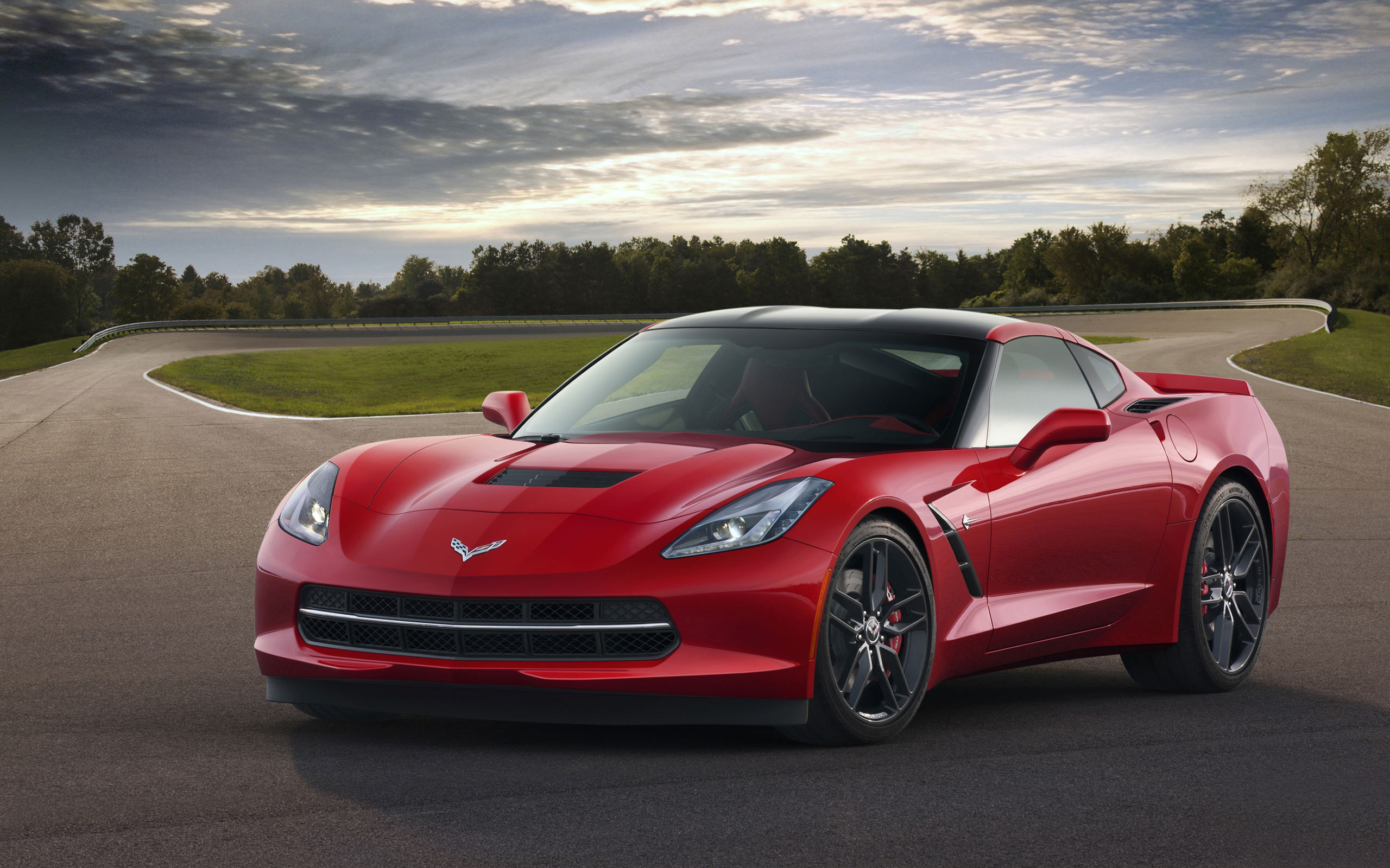 End Date: If You Want To Get A C7 Corvette, You Might Want To Hurry!