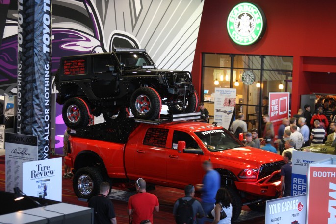 SEMA 2014 trucks086