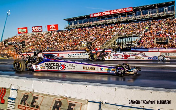 TF - Antron Brown vs Morgan Lucas (Semi-Finals) x MIKE0495 copy