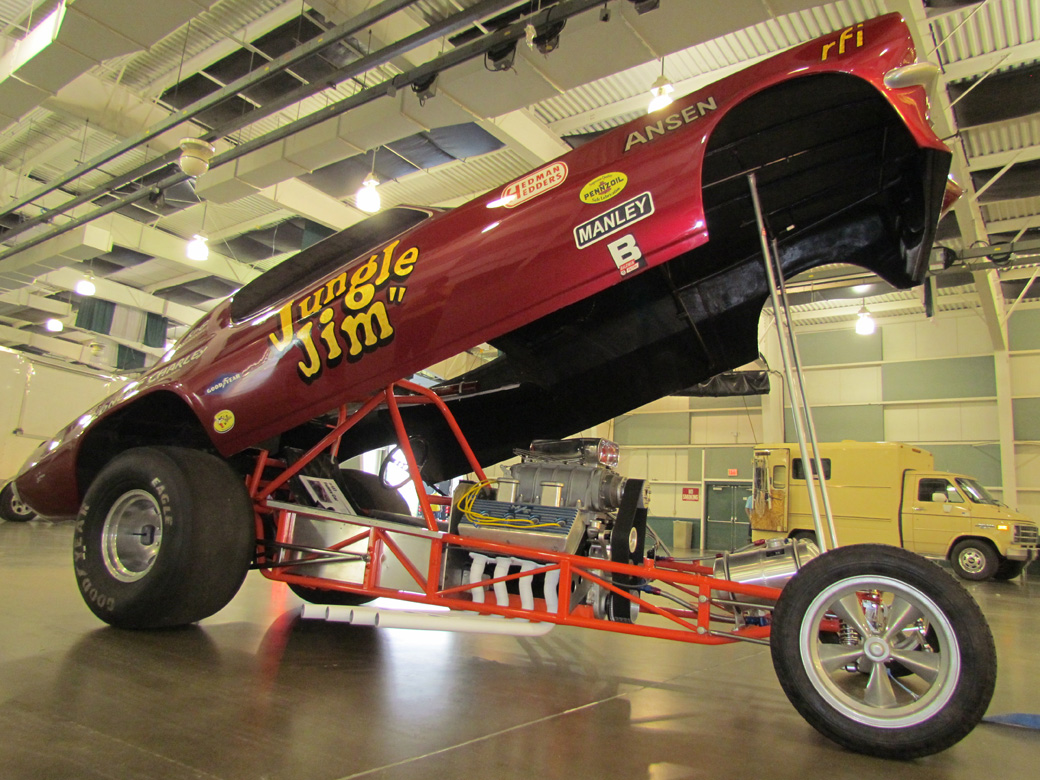 York US30 Muscle Car Madness 2014 Coverage- Our Final Look At One Of The Summer’s Coolest Events