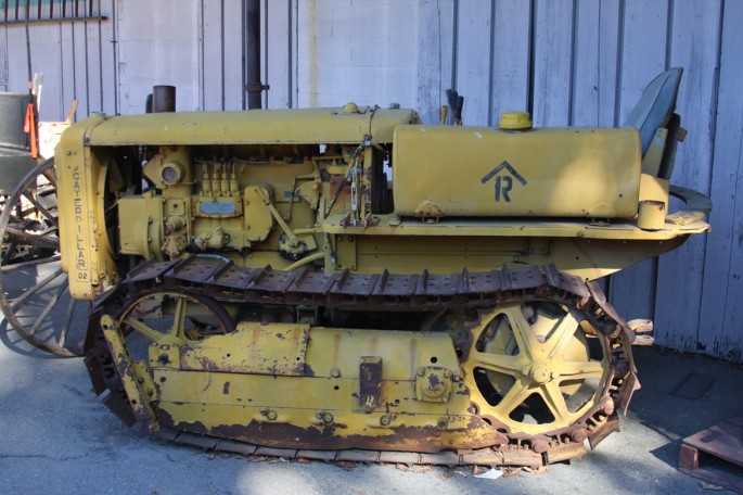 almeda county fairgrounds tractors 010