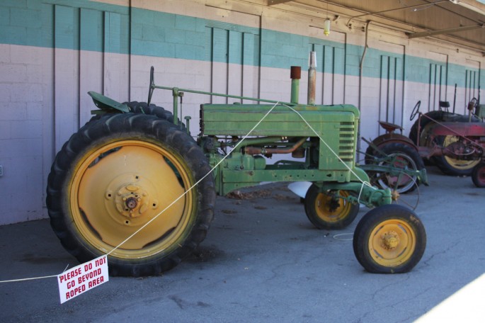 almeda county fairgrounds tractors 020