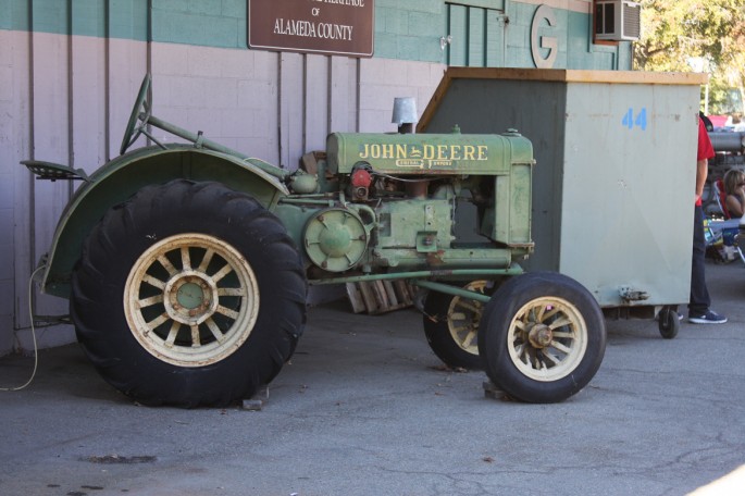 almeda county fairgrounds tractors 023