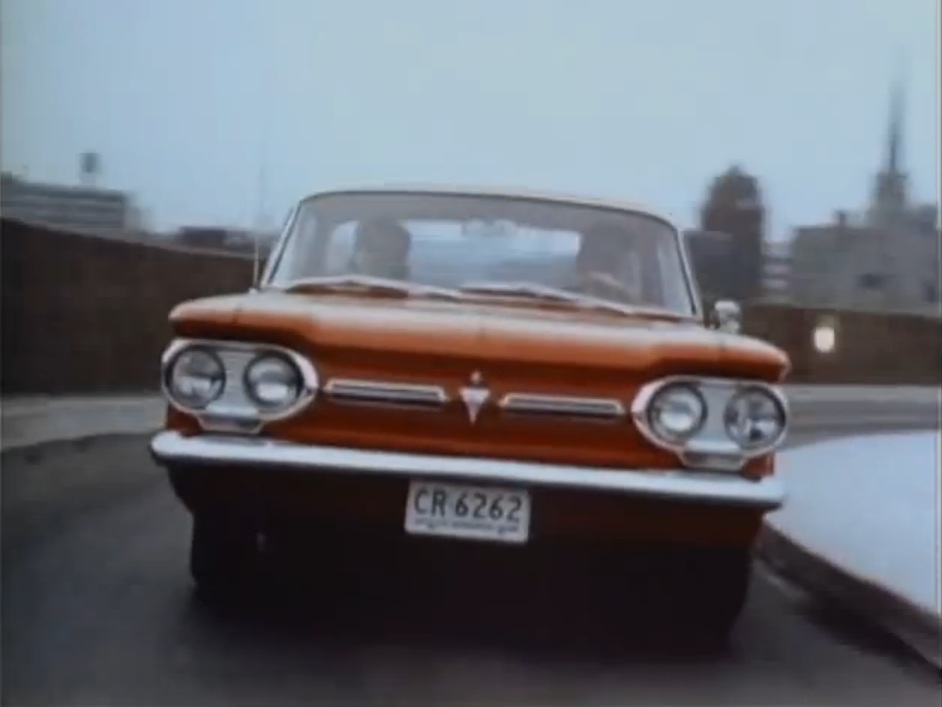 Best of 2020: The 1979 Frank Winchell Speech To The Corvair Society of America