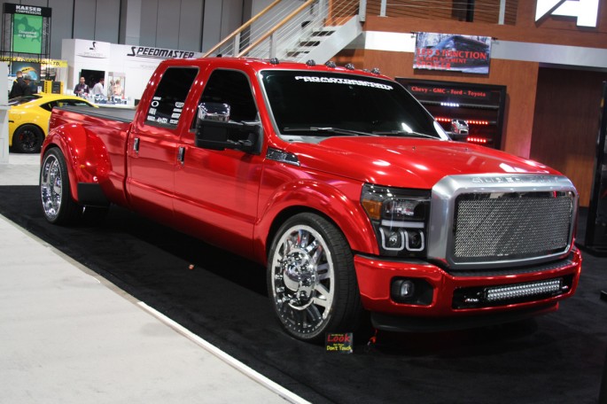 dually