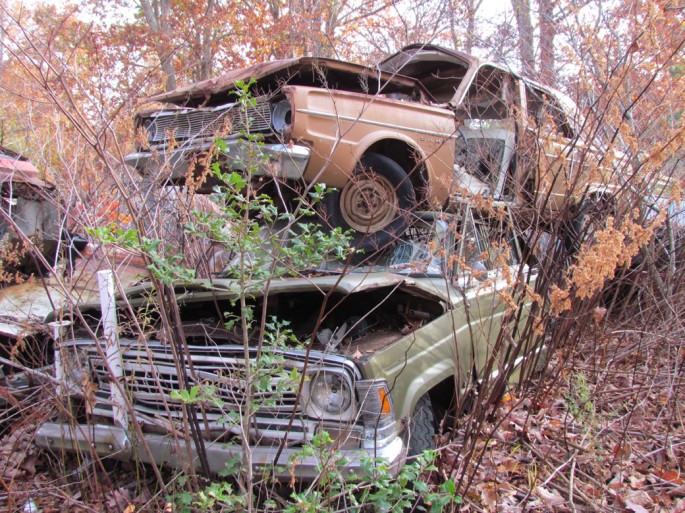 flemings pumpkin run 2014 junkyard022