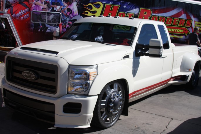 forddually