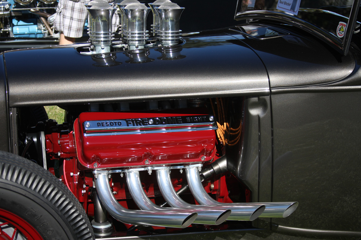 Goodguys Autumn Get Together Coverage – Hot Rods, Hemi Engines, And Stuff You’ll Hate