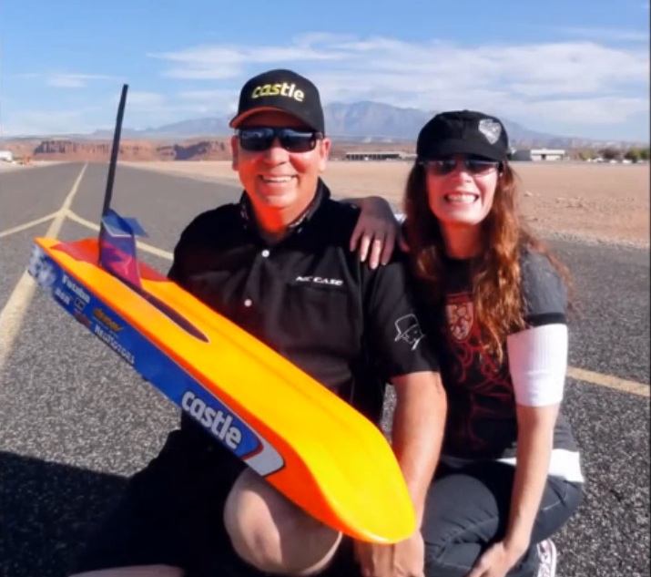 200mph rc car