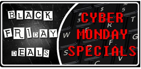 RideTech Is Bringing the Heat With Awesome Black Friday and Cyber Monday Deals – Cash In!!
