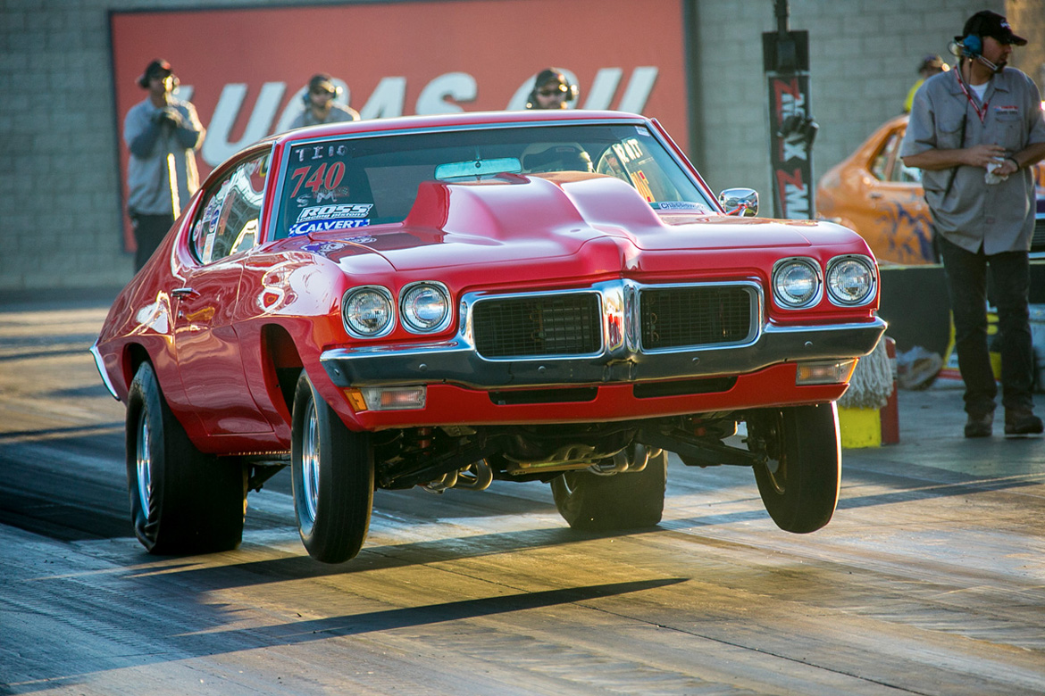 2014 Street Car Super Nationals Photos HERE! Big Tire, Small Tire, Wheels Up, Fire Spewing Action!