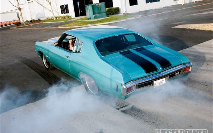 0906dp_10_z+1970_chevy_chevelle+burnout