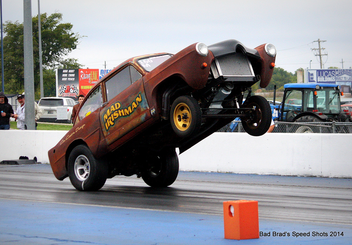 BangShift 2014 Photo Highlight Reel: Brad Klaassen’s Fantastic 2014 Season In Action Photos – Great Stuff!