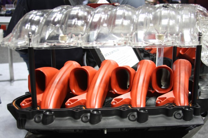 COMP LSXR Intake runners007