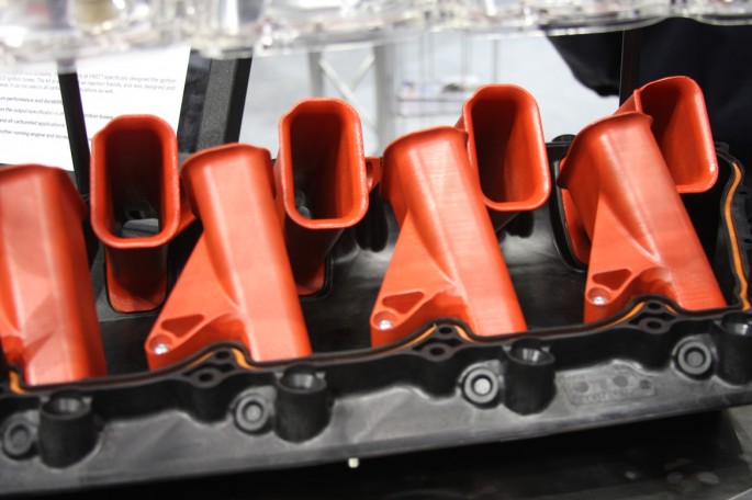 COMP LSXR Intake runners008