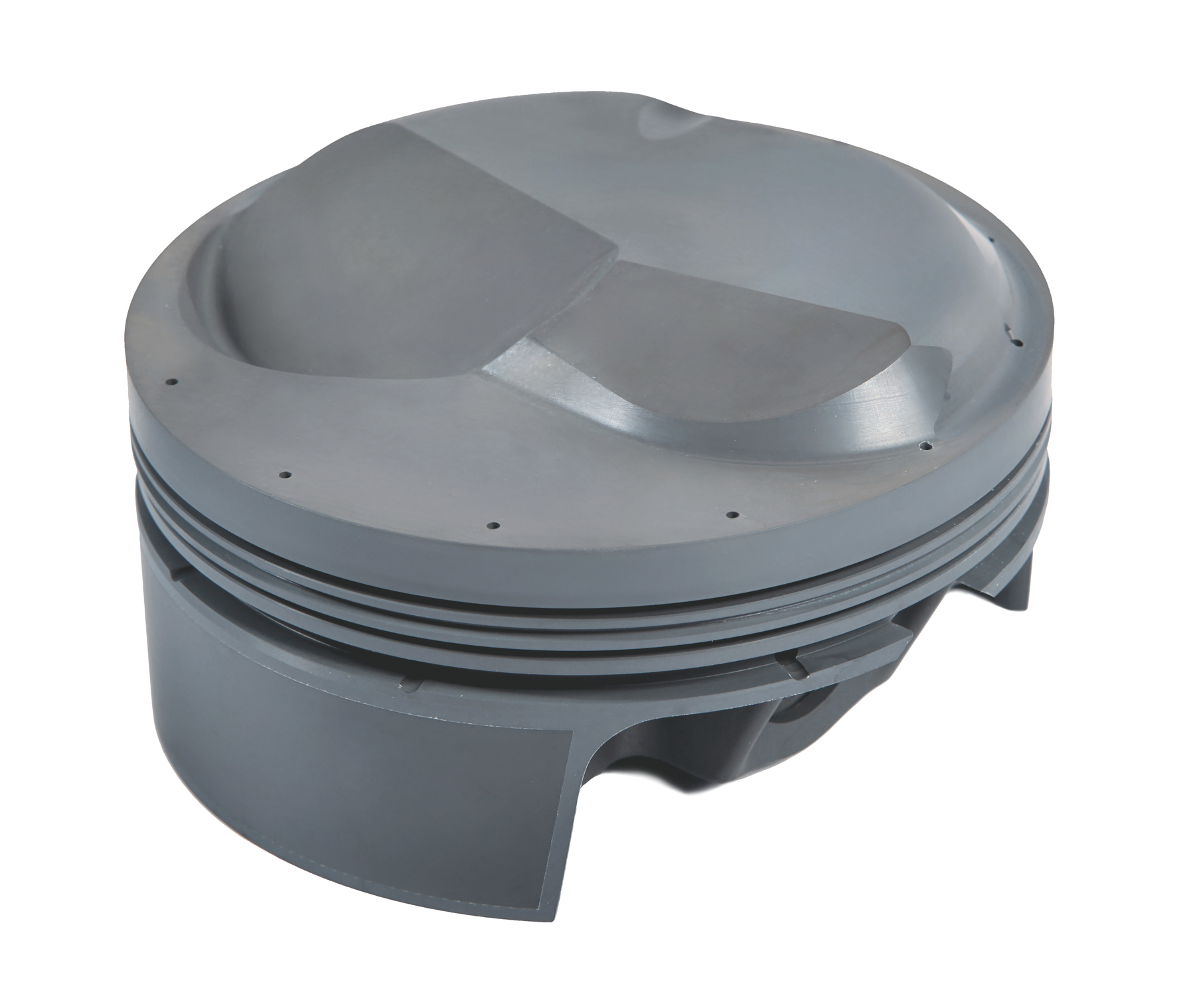 Check Out MAHLE Motorsports New Elite Sportsman Drag Race Pistons